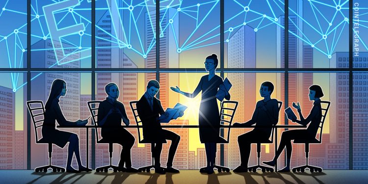 BlackRock Won’t Consider Exotic Crypto ETFs