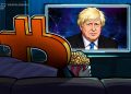 Former UK PM Johnson Calls BTC a Scam, Draws Criticism From Bitcoiners