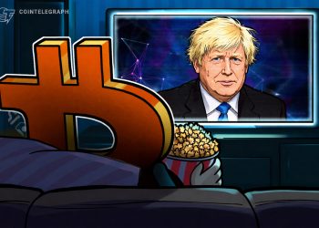 Former UK PM Johnson Calls BTC a Scam, Draws Criticism From Bitcoiners
