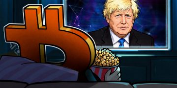 Former UK PM Johnson Calls BTC a Scam, Draws Criticism From Bitcoiners