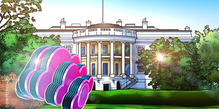 Trump White House Proposes National AI Framework, Urges Federal Standard