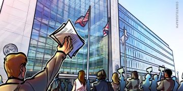Fidelity Requests More Clarity From SEC on Tokenized Assets and DeFi