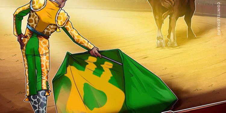 Bitcoin Bulls Fight To Hold $70K, Derivatives Data Signals Weakness