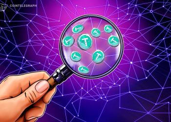 Tether Hires ‘Big Four‘ Firm for Audit of USDT Reserves