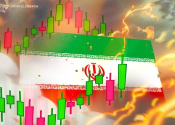 Treasury Spike, Inflation Risk, Iran War Contagion Pin Bitcoin Price