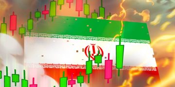 Treasury Spike, Inflation Risk, Iran War Contagion Pin Bitcoin Price