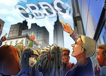 Governments Need CBDCs To Improve Financial Inclusion Among Citizens