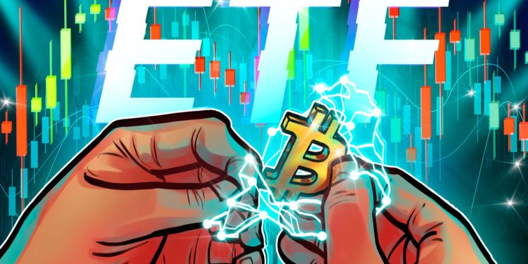 Morgan Stanley Sets Bitcoin ETF Fee at Ultra-Low 0.14%