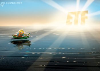 Spot Bitcoin ETFs Break 4-Week Inflow Streak with $296M Outflows