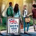Crypto Gains Political Clout Among 80% of UK Young Voters