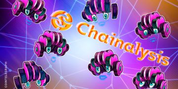 Chainalysis to Add ‘Blockchain Intelligence‘ Agents to Platform