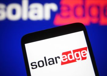 Stocks making the biggest moves midday: SEDG, SMCI, FDX