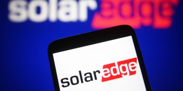 Stocks making the biggest moves midday: SEDG, SMCI, FDX