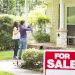 Median-income homebuyers can afford $30k more house than year ago: Study