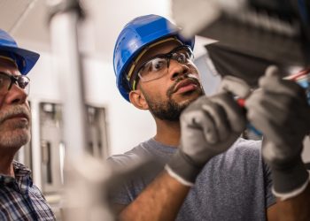 In a jobs apocalypse, look to ‘AI-proof’ skilled trades: career experts