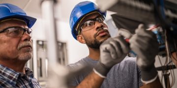 In a jobs apocalypse, look to ‘AI-proof’ skilled trades: career experts