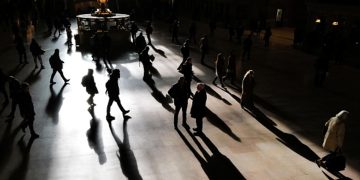 AI, layoffs spur workers to want a career change, FlexJobs finds