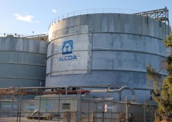 SYY, CRWD, AA & more