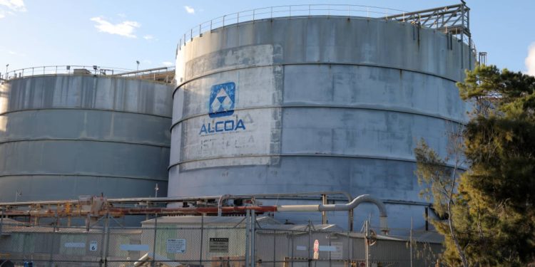 SYY, CRWD, AA & more