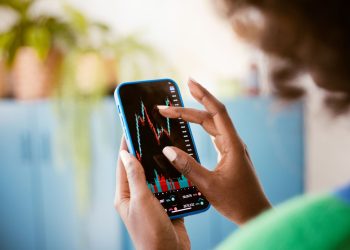 Should you ‘buy the dip’ when the stock market is down? What to know