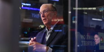 Social Security doesn’t let Americans ‘build wealth’: BlackRock’s Fink