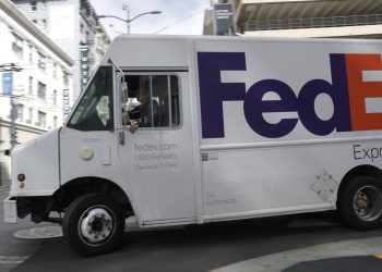 Stocks making the biggest moves after the bell: FDX, FLY, PL