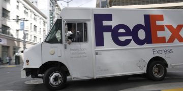 Stocks making the biggest moves after the bell: FDX, FLY, PL