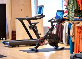 Stocks making the biggest moves midday: NVDA, PTON, META, DLTR