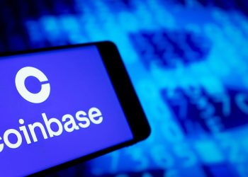 Stocks making the biggest moves midday: COIN, CRWV, KKR, MRNA