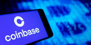 Stocks making the biggest moves midday: COIN, CRWV, KKR, MRNA