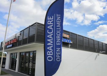 ACA enrollees go uninsured after enhanced subsidies expire: KFF poll