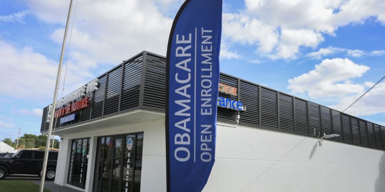 ACA enrollees go uninsured after enhanced subsidies expire: KFF poll