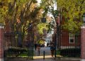 Harvard University is the No. 1 dream college: The Princeton Review