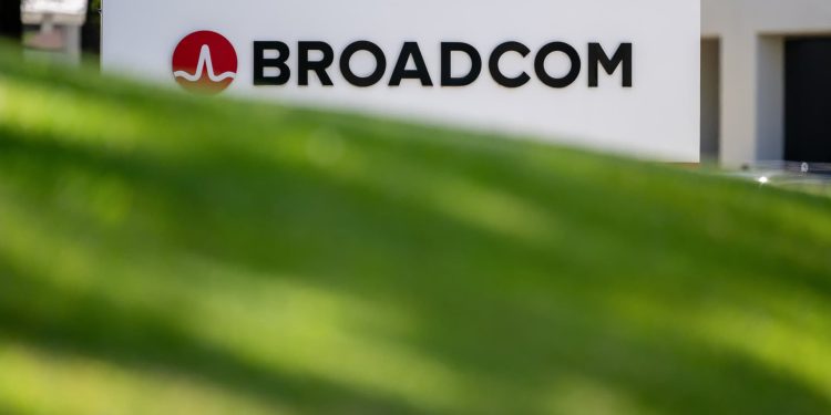 Stocks making the biggest moves after hours: AVGO, OKTA, STUB