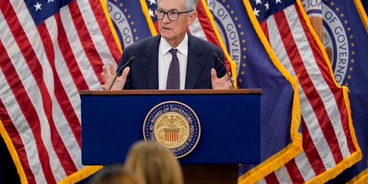 What holding rates unchanged means for you