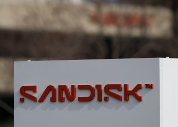 Stocks making the biggest moves premarket: MU, SNDK, NEM