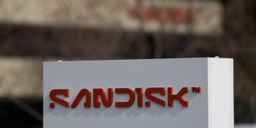 Stocks making the biggest moves premarket: MU, SNDK, NEM