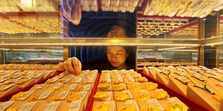 The momentum trades of 2026 are breaking with gold, silver and South Korea down big