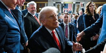 Trump’s ‘big beautiful bill’ and your tax refund