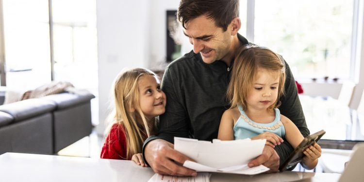 Here’s the earned income tax credit eligibility for 2025 returns