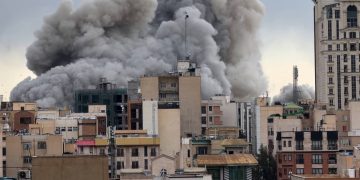 Where investors can look for stability as Iran war rattles markets