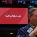 Stocks making the biggest moves premarket: ORCL, AVAV, NKE