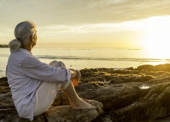 Older women may inherit most of $54 trillion