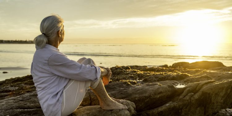 Older women may inherit most of $54 trillion