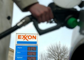 High gas prices from Iran war could offset Trump’s bigger tax refunds