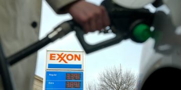 High gas prices from Iran war could offset Trump’s bigger tax refunds