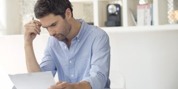 Tax refund could be smaller than expected this season. Here’s why