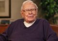 Warren Buffett says he sold Apple too soon and would buy more of it, though not in this market