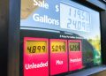 Analysts weigh impact of surging gasoline prices on inflation, consumers