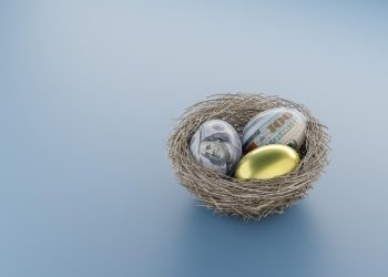 What is a gold IRA? A beginner’s guide.